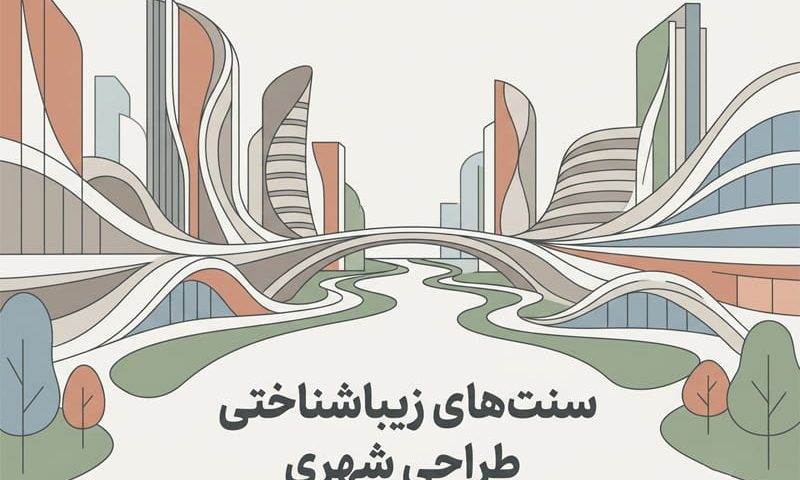 طراحی شهری