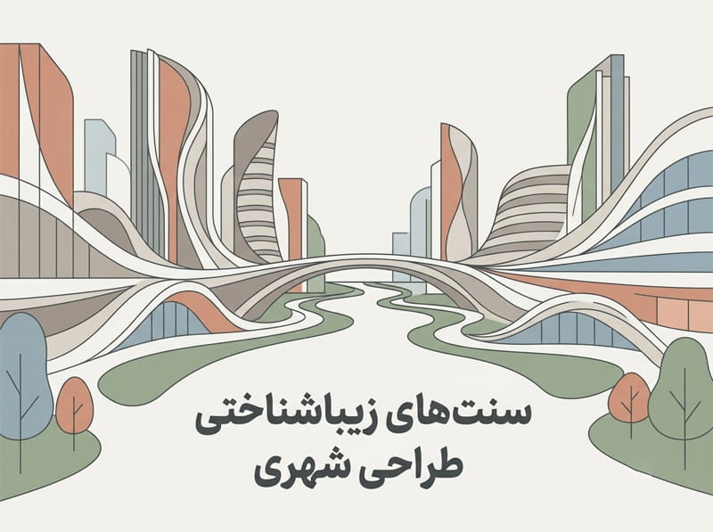 طراحی شهری